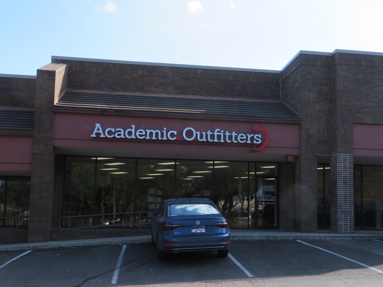 Academic Outfitters of San Antonio